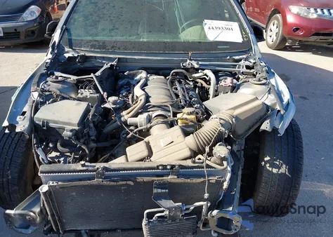 2012 Chevrolet Caprice Detective z USA, uszkodzony, nr VIN 6G1MK5U23CL662030